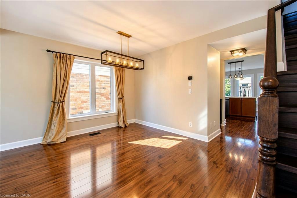52 Redstart Drive, Cambridge, ON, N1T 2G6 - 7