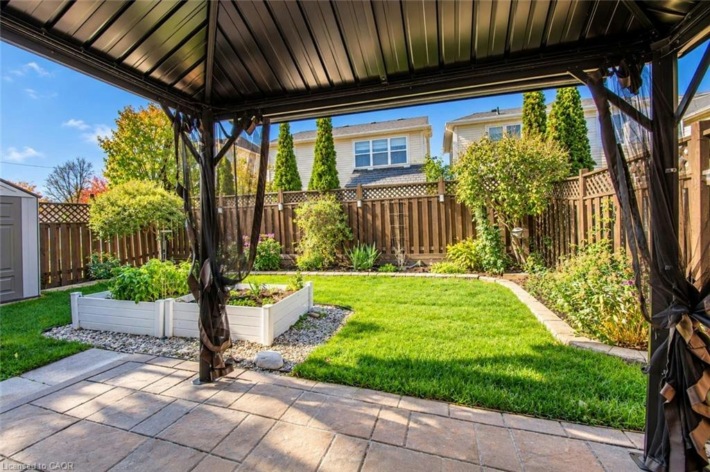 52 Redstart Drive, Cambridge, ON, N1T 2G6 - 24