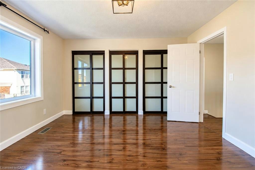 52 Redstart Drive, Cambridge, ON, N1T 2G6 - 12
