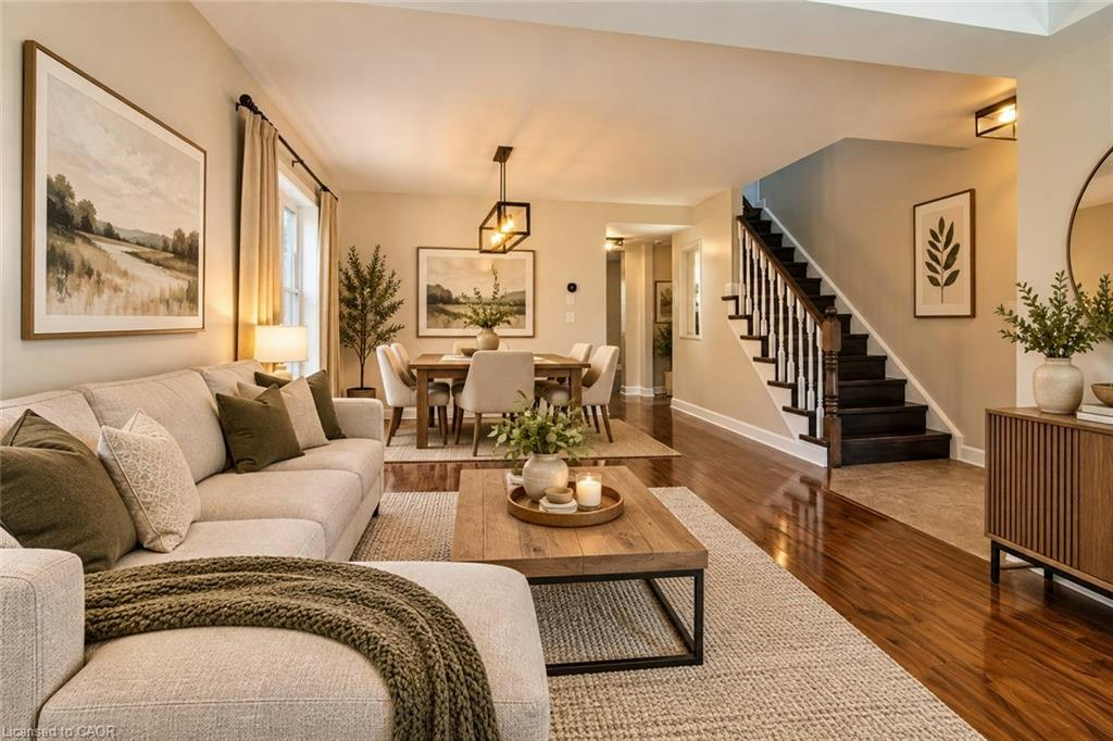 52 Redstart Drive, Cambridge, ON, N1T 2G6 - 5
