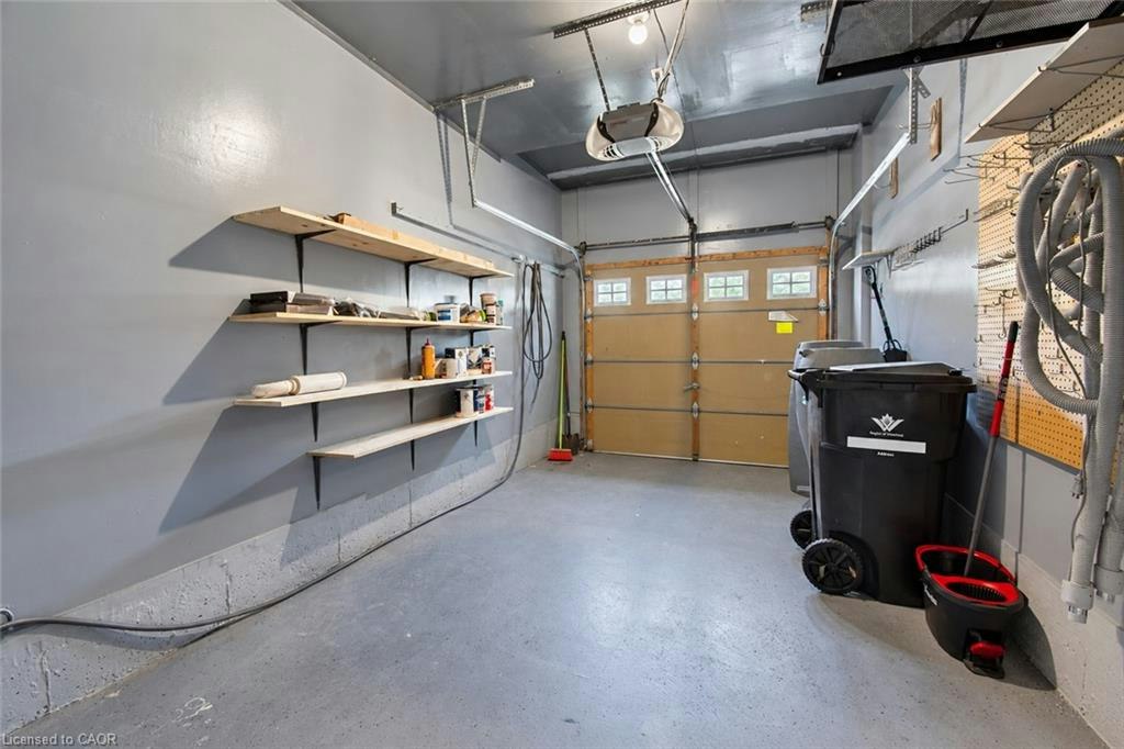 52 Redstart Drive, Cambridge, ON, N1T 2G6 - 29