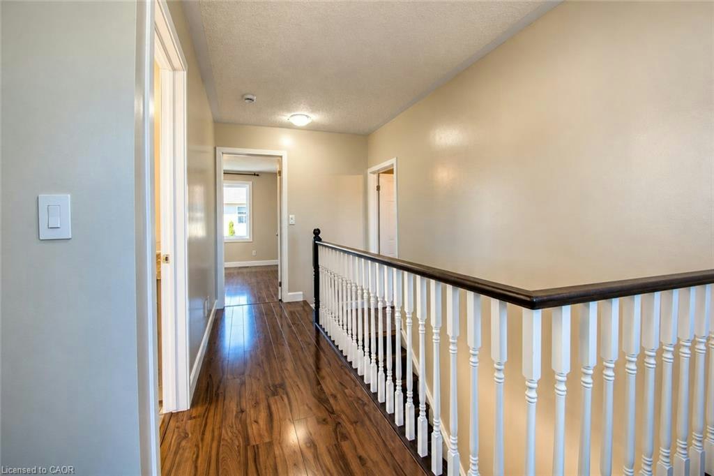 52 Redstart Drive, Cambridge, ON, N1T 2G6 - 20
