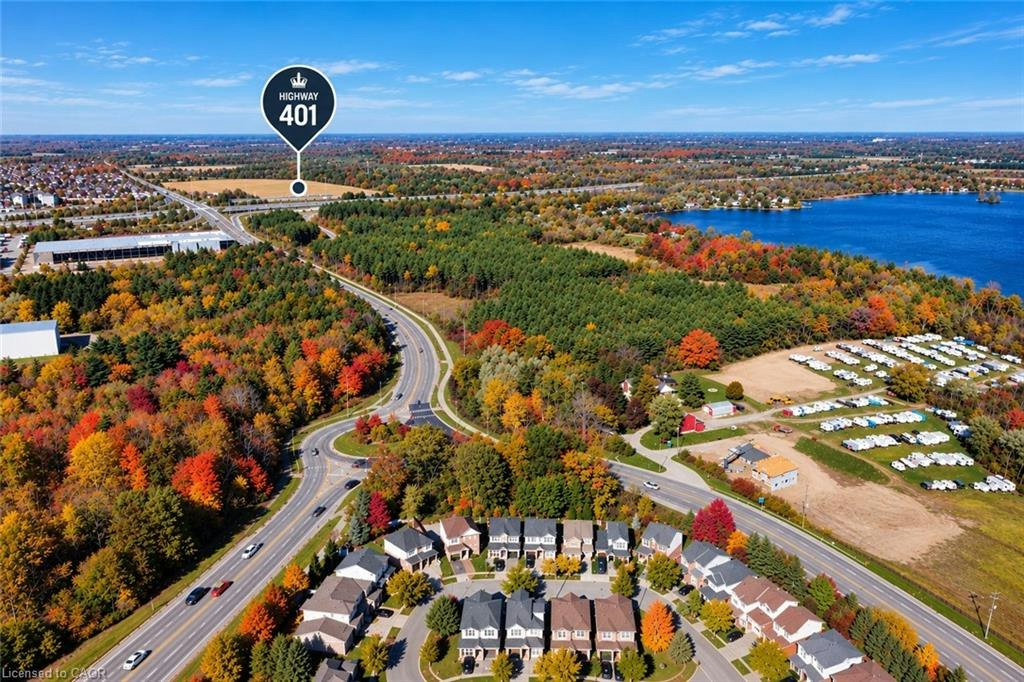 52 Redstart Drive, Cambridge, ON, N1T 2G6 - 30