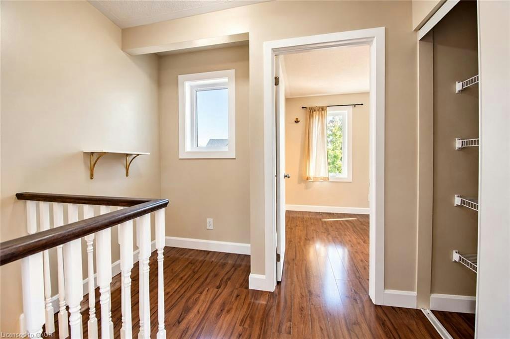 52 Redstart Drive, Cambridge, ON, N1T 2G6 - 16