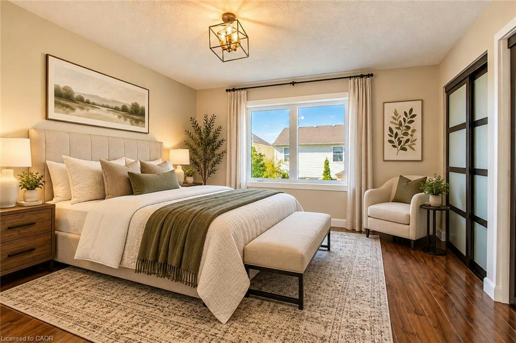 52 Redstart Drive, Cambridge, ON, N1T 2G6 - 13