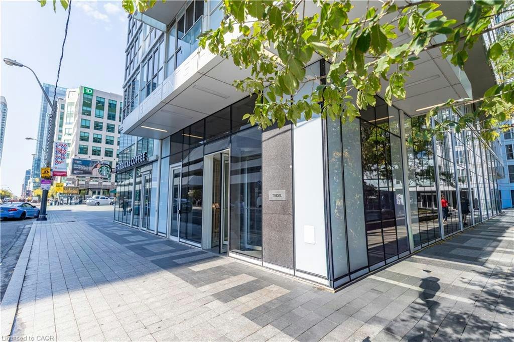 307-300 Front Street W, Toronto, ON, M5V 0E9