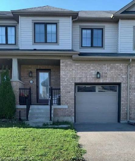 55 Prestwick Street, Hamilton, ON, L8J 0K6