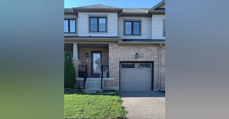 55 Prestwick Street, Hamilton, ON, L8J 0K6