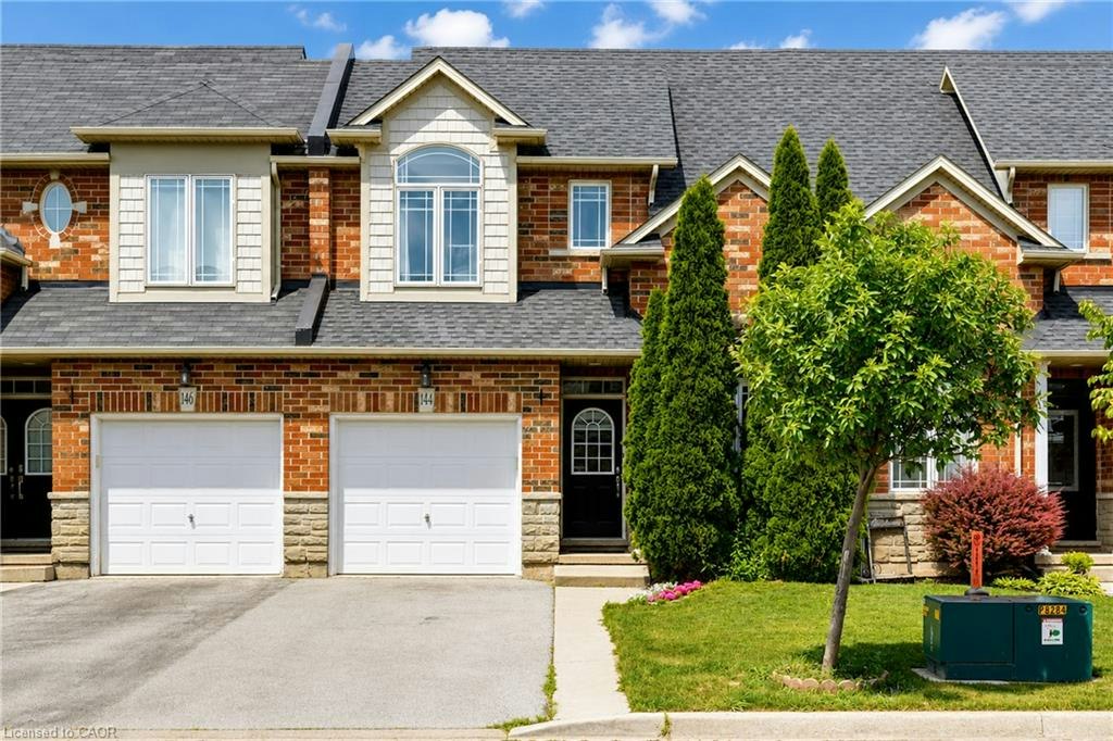 144 Benziger Lane, Hamilton, ON, L8E 6G6