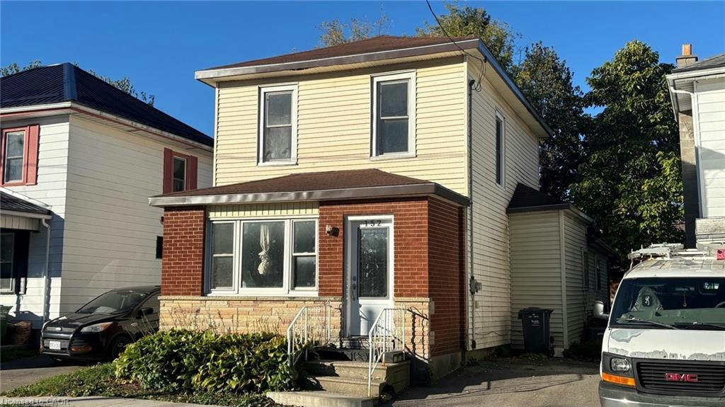 152 Kent Street N, Norfolk County, ON, N3Y 3S5