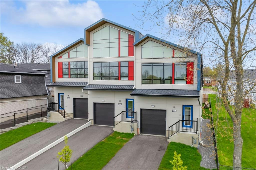 158 Mill Street, West Lincoln, ON, L0R 2A0 - 2