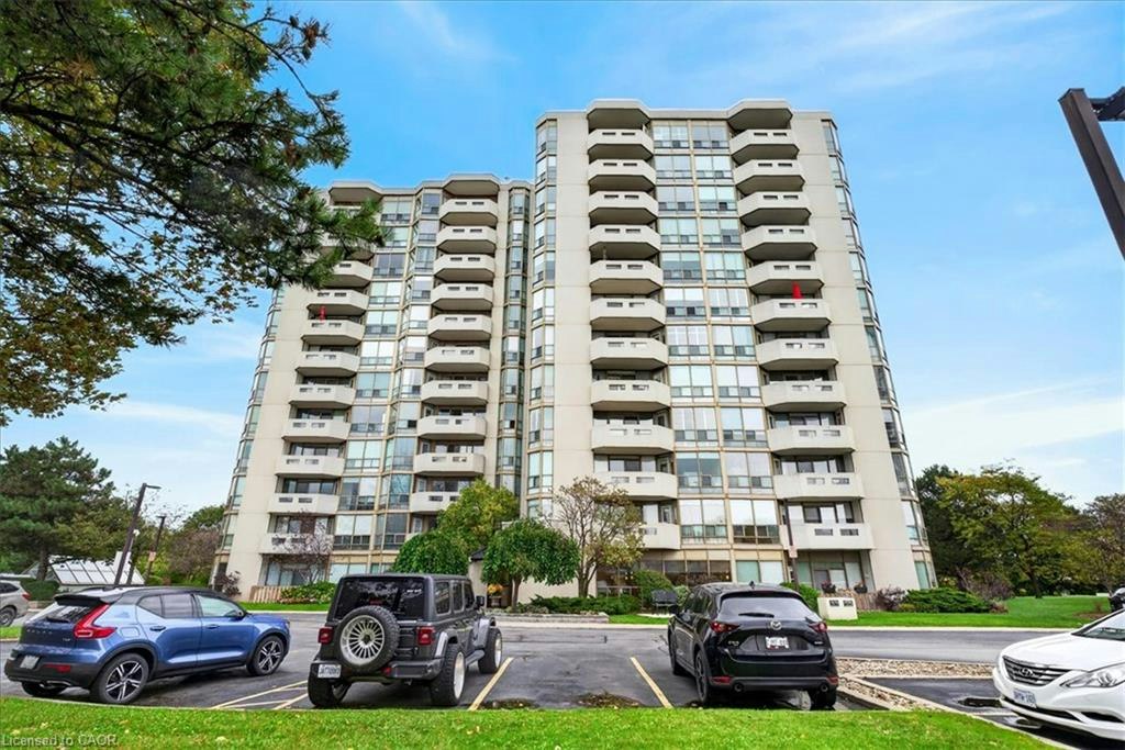 804-5080 Pinedale Avenue, Burlington, ON, L7L 5V7