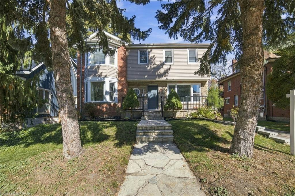 366 Aberdeen Avenue, Hamilton, ON, L8P 2R5