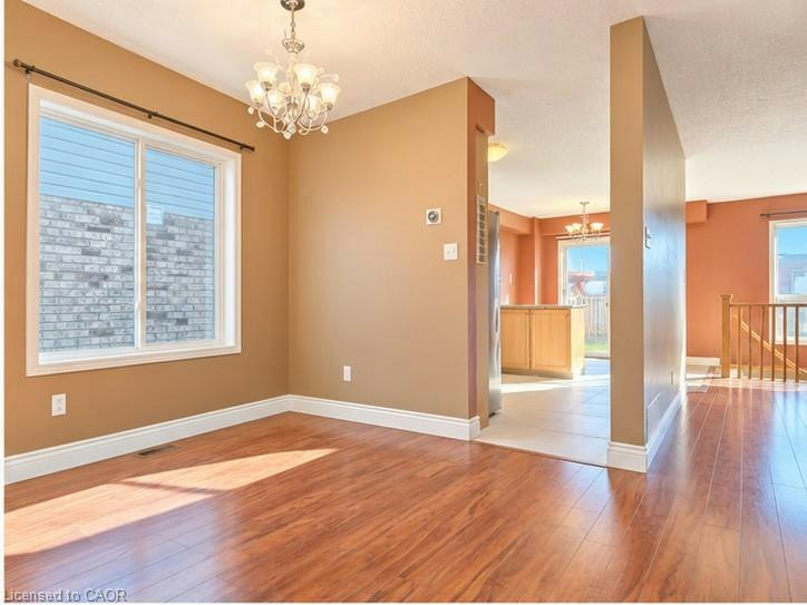 52 Isabella Street, Kitchener, ON, N2E 4J7 - 4