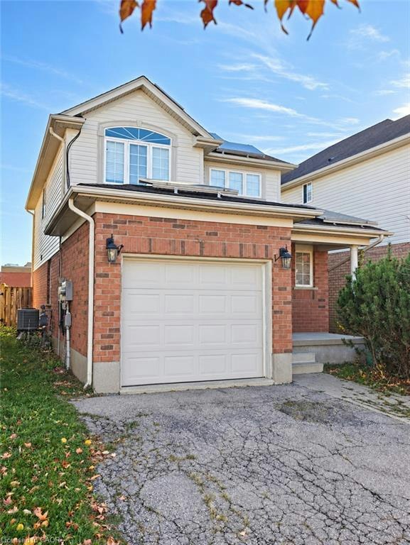 52 Isabella Street, Kitchener, ON, N2E 4J7 - 2