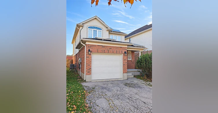 52 Isabella Street, Kitchener, ON, N2E 4J7 - 2