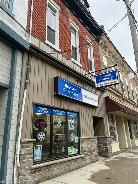 2-453 Turnberry Street, Huron East, ON, N0G 1H0 - 9