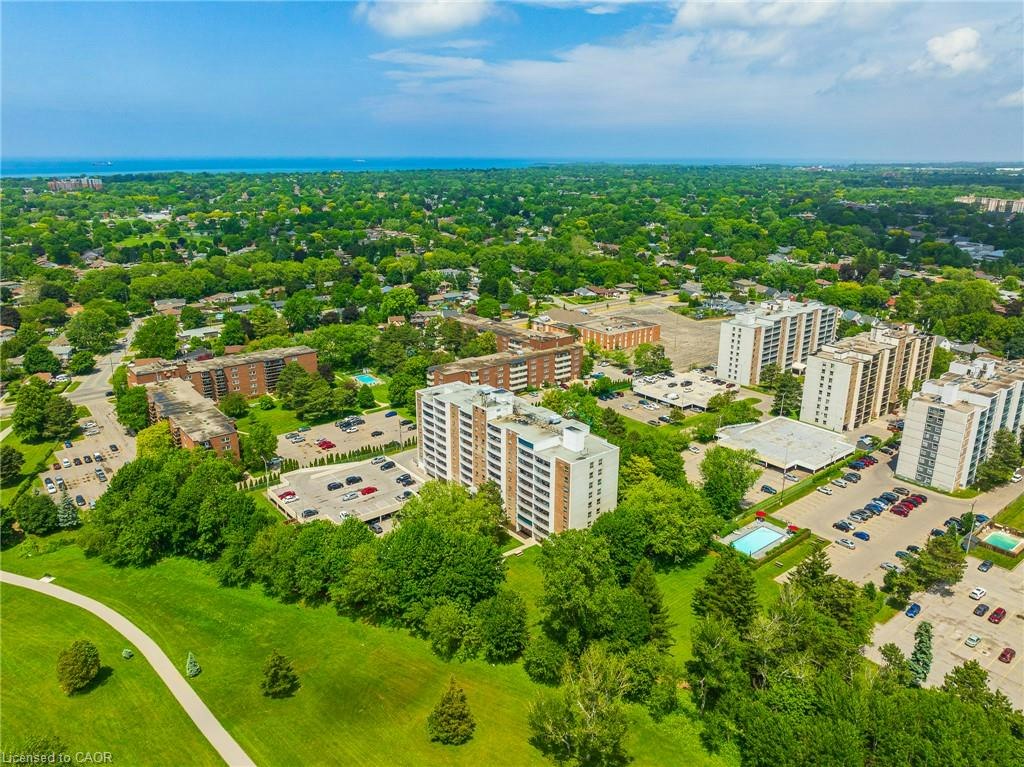 1002-365 Geneva Street, St. Catharines, ON, L2N 5S7