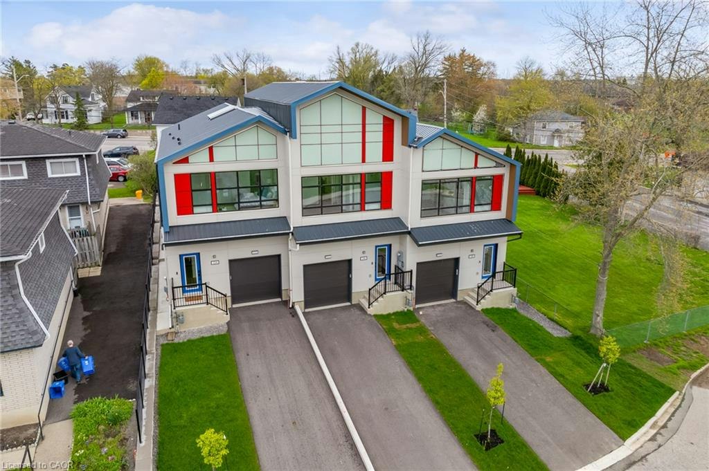 156 Mill Street, West Lincoln, ON, L0R 2A0