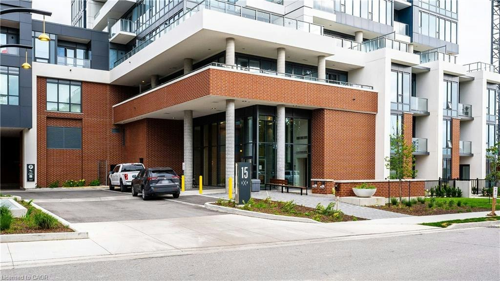 1609-15 Wellington Street S, Kitchener, ON, N2G 0E4 - 5