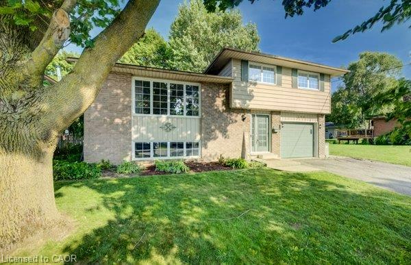 398 Boyne Avenue, Listowel, ON, N4W 3K4