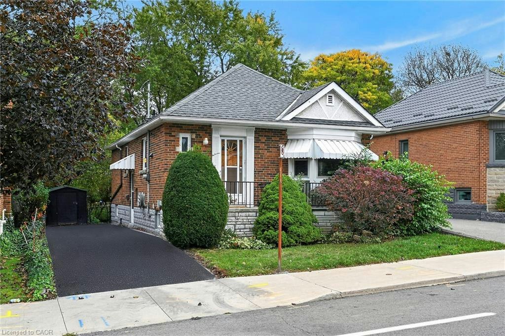 603 Upper Wentworth Street, Hamilton, ON, L9A 4V1
