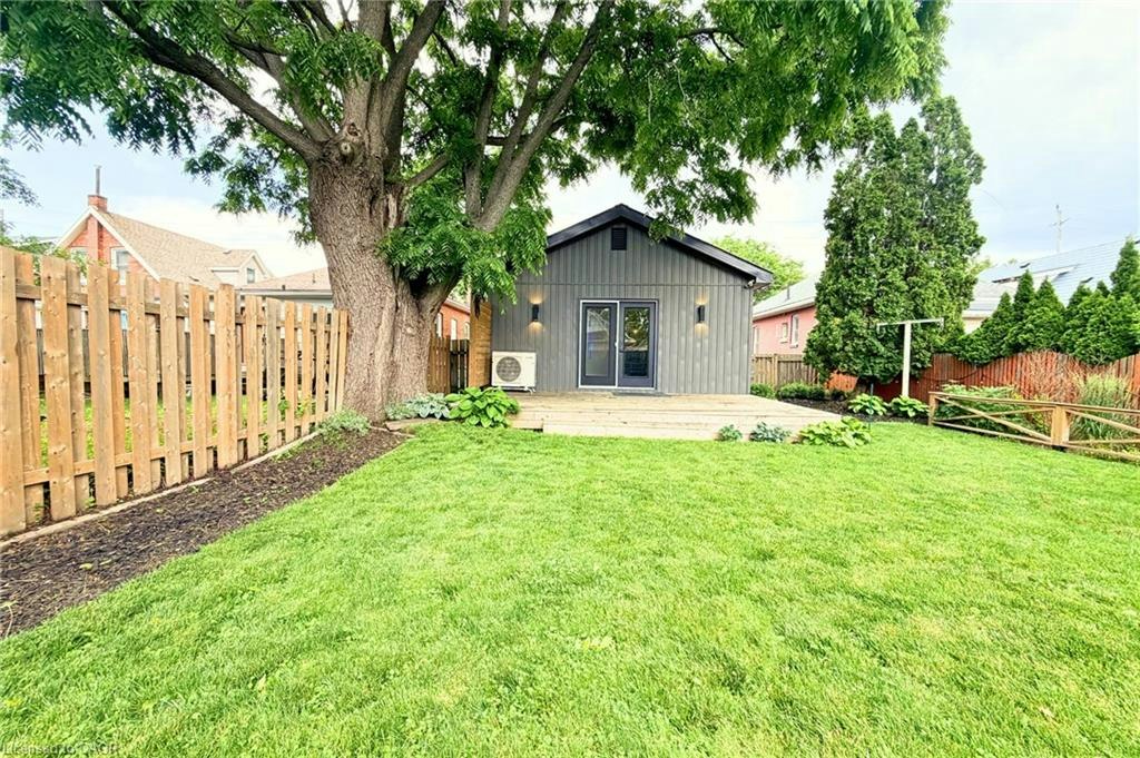 42 1/2 Strathcona Avenue, Brantford, ON, N3S 1T5 - 19