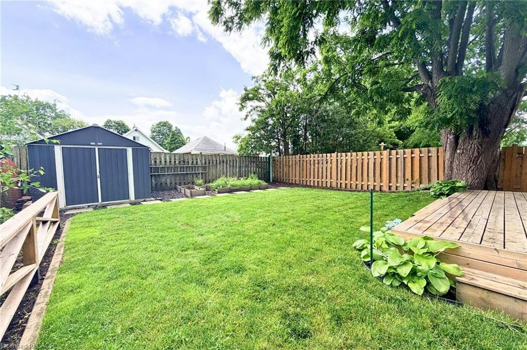 42 1/2 Strathcona Avenue, Brantford, ON, N3S 1T5 - 20
