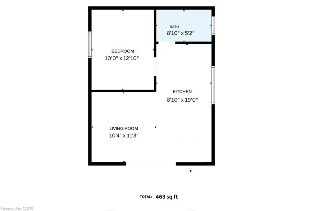 42 1/2 Strathcona Avenue, Brantford, ON, N3S 1T5 - 24