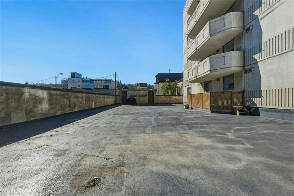 601-21 East Avenue S, Hamilton, ON, L8N 2T3 - 14