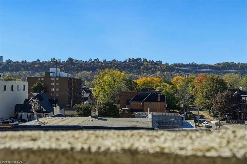 601-21 East Avenue S, Hamilton, ON, L8N 2T3 - 19