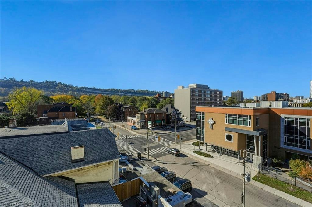 601-21 East Avenue S, Hamilton, ON, L8N 2T3 - 18