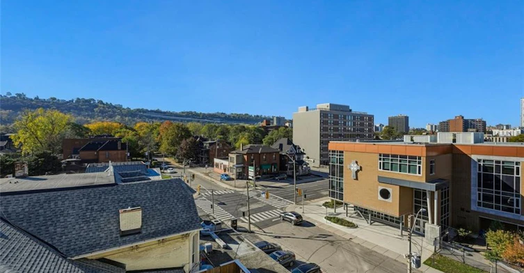 601-21 East Avenue S, Hamilton, ON, L8N 2T3 - 18
