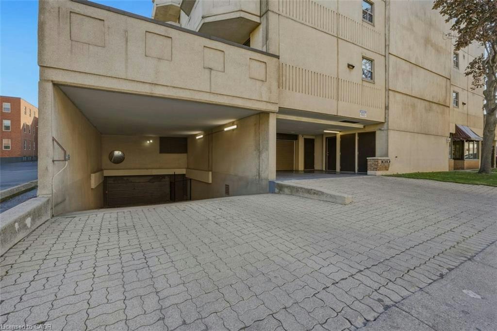 601-21 East Avenue S, Hamilton, ON, L8N 2T3 - 17