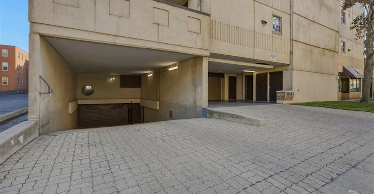 601-21 East Avenue S, Hamilton, ON, L8N 2T3 - 17