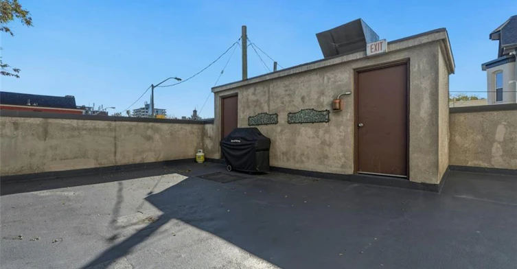 601-21 East Avenue S, Hamilton, ON, L8N 2T3 - 15