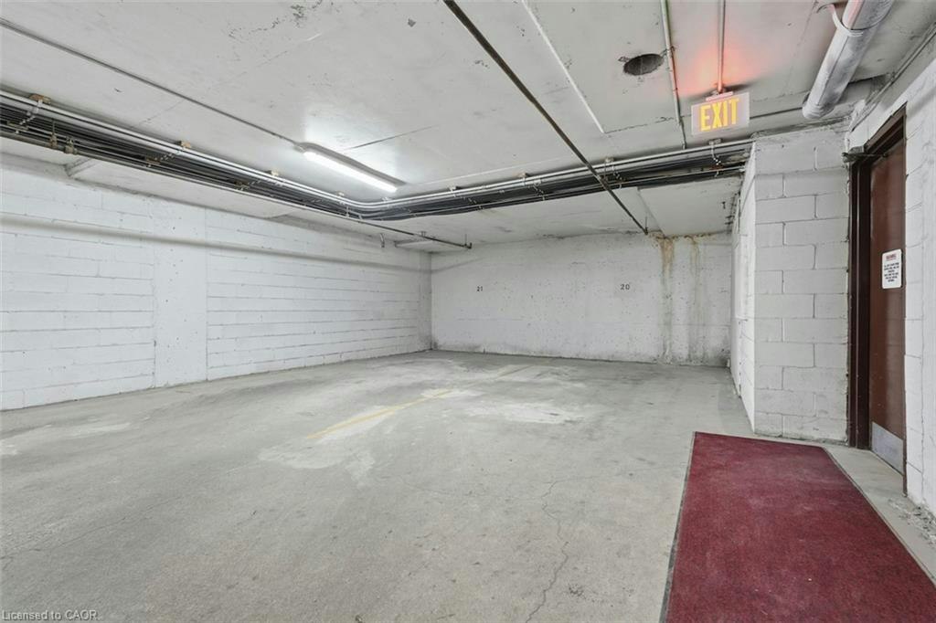 601-21 East Avenue S, Hamilton, ON, L8N 2T3 - 12