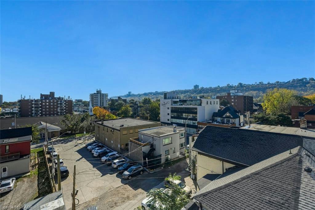 601-21 East Avenue S, Hamilton, ON, L8N 2T3 - 4