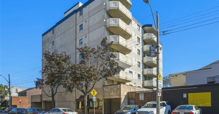 601-21 East Avenue S, Hamilton, ON, L8N 2T3