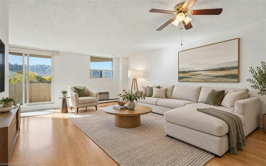 601-21 East Avenue S, Hamilton, ON, L8N 2T3 - 2