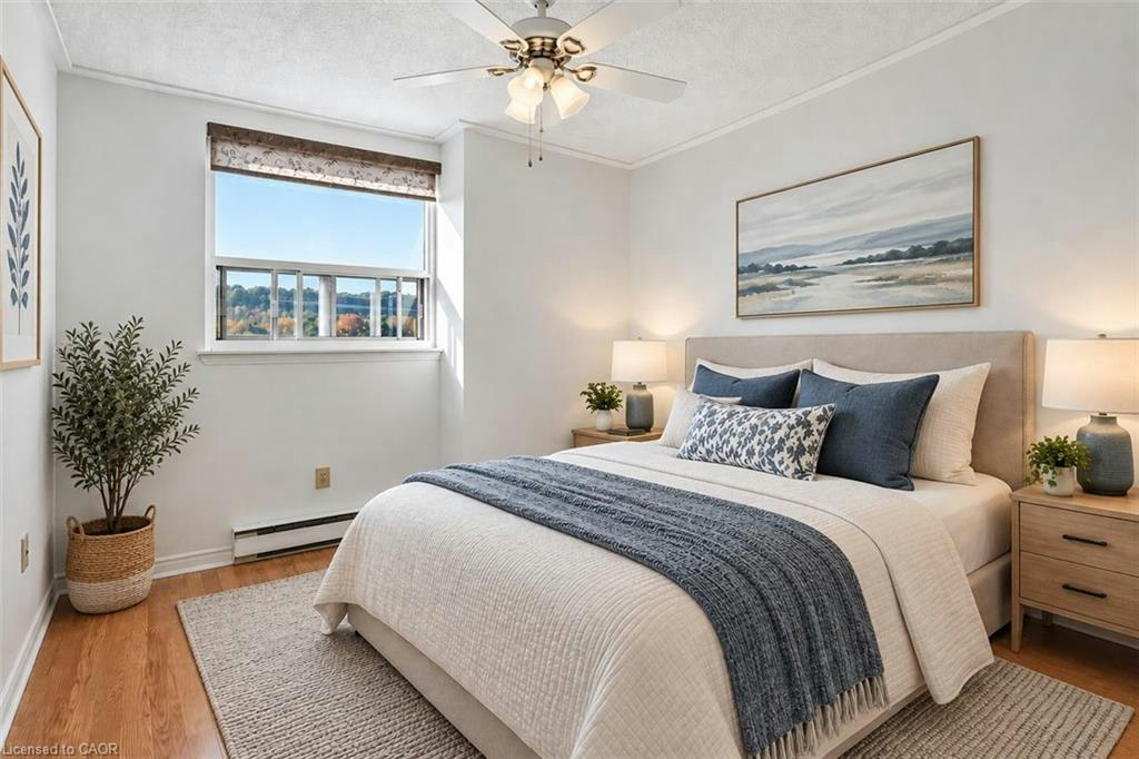 601-21 East Avenue S, Hamilton, ON, L8N 2T3 - 6