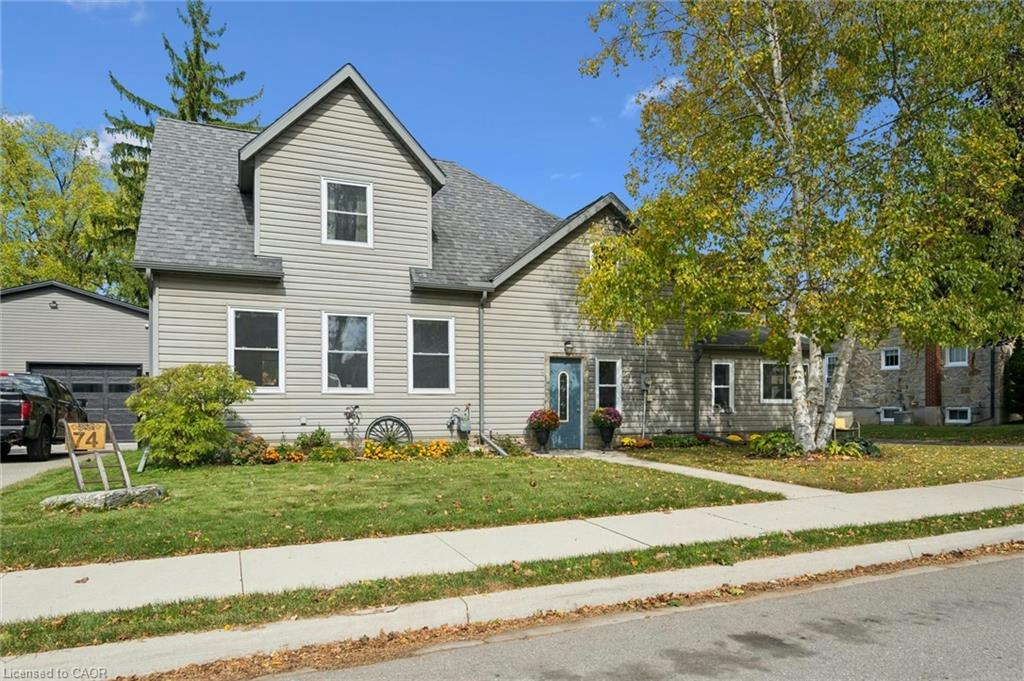 74 Selkirk Street, Cambridge, ON, N1S 1Z5
