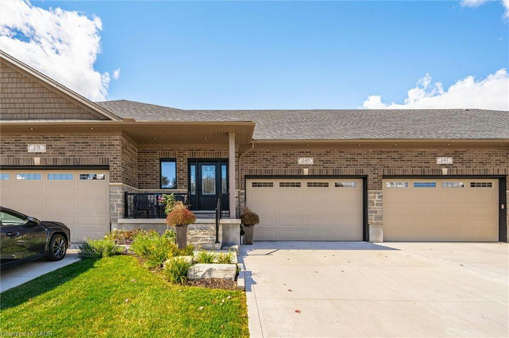 249 Timber Trail Road, Woolwich, ON, N3B 0E4