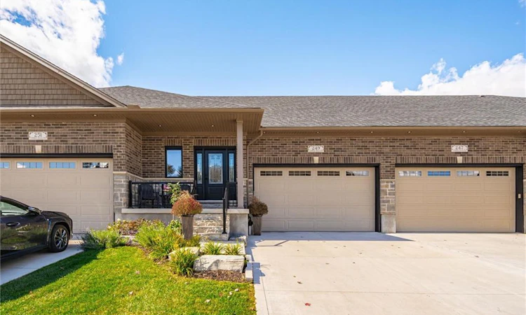249 Timber Trail Road