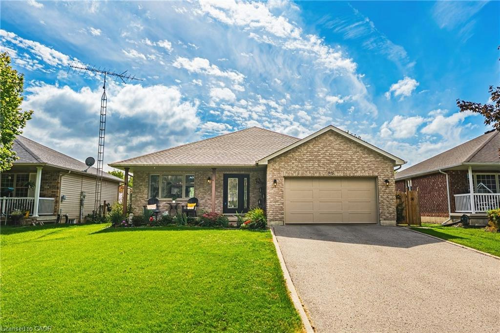 915 St George Street, Norfolk County, ON, N0A 1N0