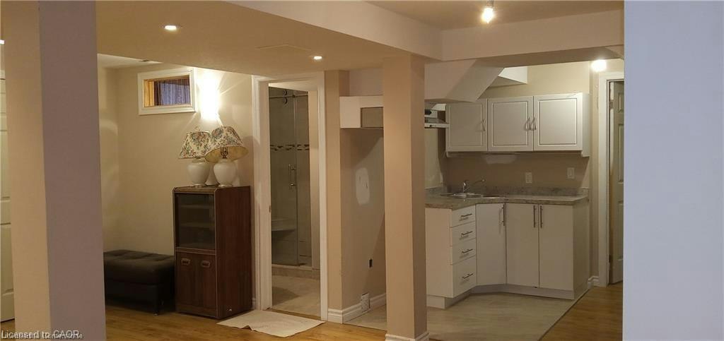 Lower-84 Apple Ridge Drive, Kitchener, ON, N2P 2S7 - 4
