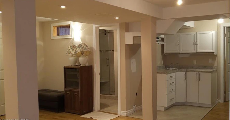 Lower-84 Apple Ridge Drive, Kitchener, ON, N2P 2S7 - 4