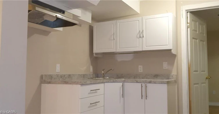 Lower-84 Apple Ridge Drive, Kitchener, ON, N2P 2S7 - 6
