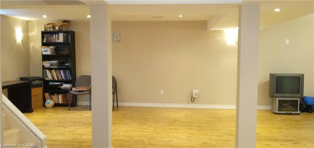 Lower-84 Apple Ridge Drive, Kitchener, ON, N2P 2S7 - 5