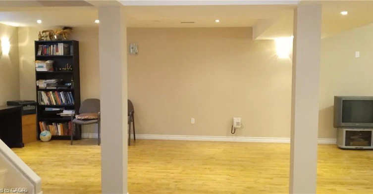 Lower-84 Apple Ridge Drive, Kitchener, ON, N2P 2S7 - 5